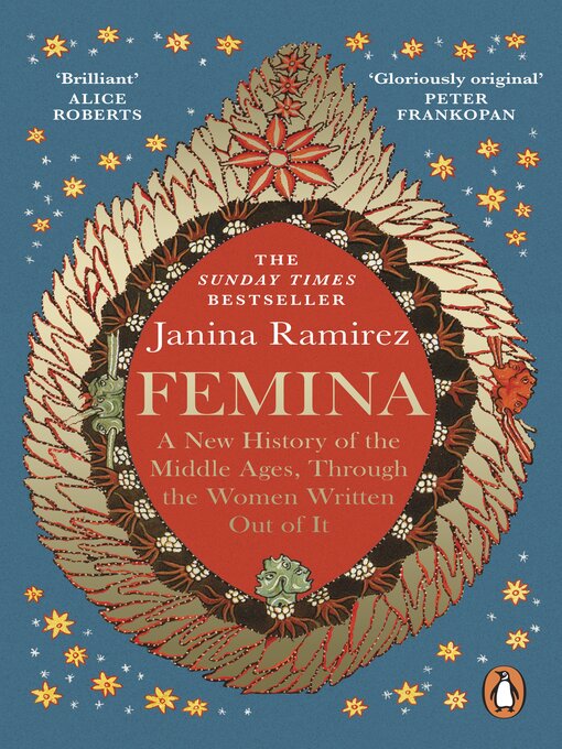 Title details for Femina by Janina Ramirez - Available